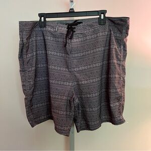 Men's Hurley Phantom Boardshorts - Size 40